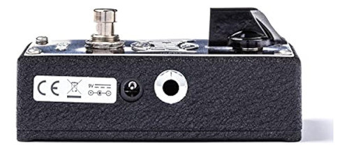 Dunlop Ep101 Echoplex Preamplificador 0