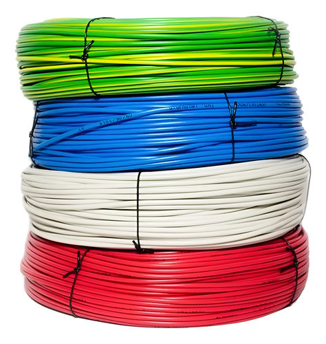 Cable 2mm Rollo 100 Metros Envio Gratis 0