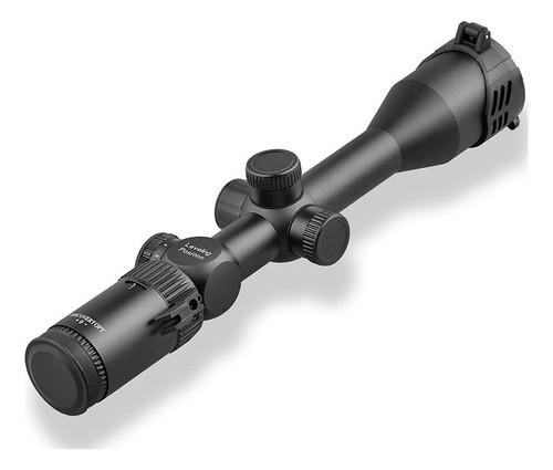 Mira Telescopica Discovery Vtr 3-9x40 Ac. Bondone 0