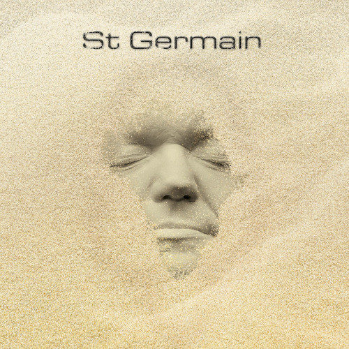 St.germain - Real Blues - W 0
