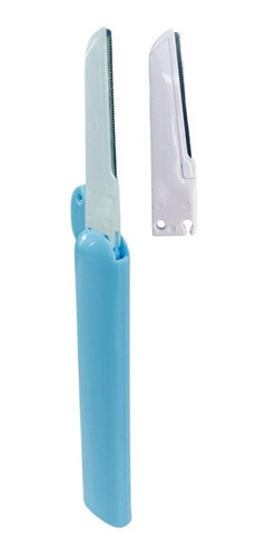 Navalhete Com Refil Azul - Le Vangee 0