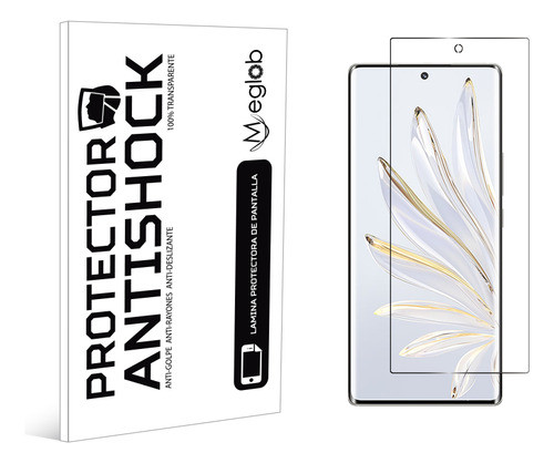 Protector Pantalla Antishock Para Honor 70 0