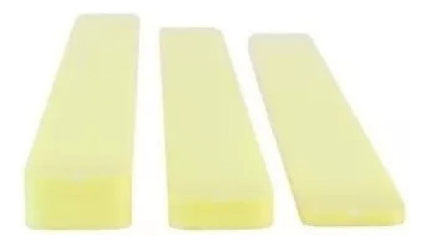 Kit 3 Reguas Niveladoras Pasta Biscuit Artesanato Bluestar 0 Kit 3 Reguas Niveladoras Pasta Biscuit Artesanato Bluestar 0