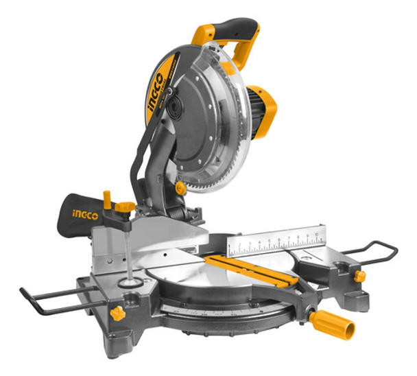 Sierra Ingletadora 12  Bmis16002 1600w Ingco 0