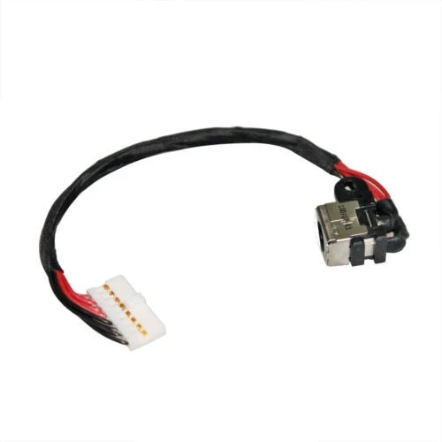 Dc Conector De Alimentación De Ca Con Cable Para Rog De Asus 0