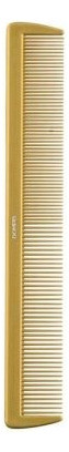 Peine Barbería Gold Dompel 0