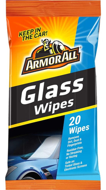 Toallitas De Vidrio Para Blindar Todos Los Automóviles De Ar 0