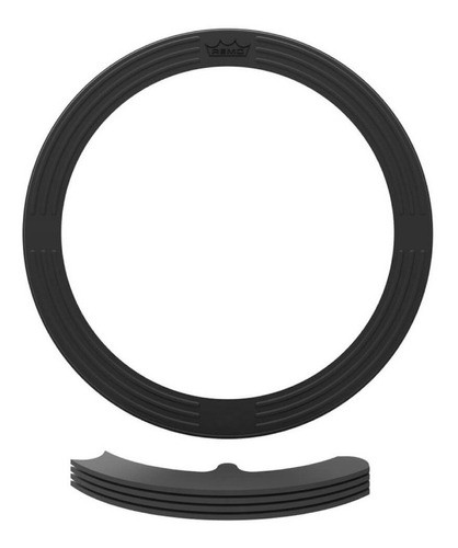 Sistema De Amortiguación Remo Mf-3022-00 22  Sub Muffle 0
