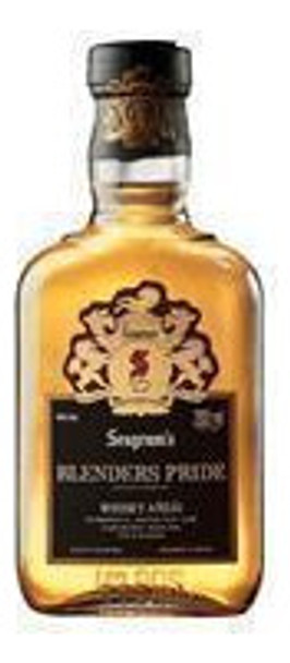 Pack X 36 Unid. Whisky  Petaca 200 Cc Blenders Petac Pro 0