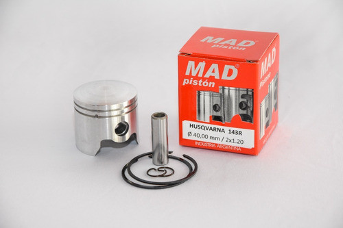 Piston Husqvarna 143r Kit 0