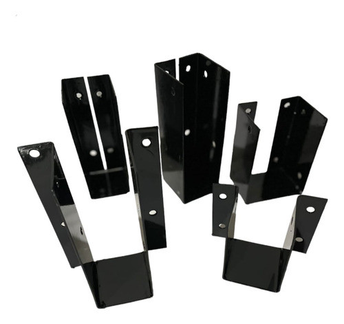 Soporte P/tirante 6x2 0