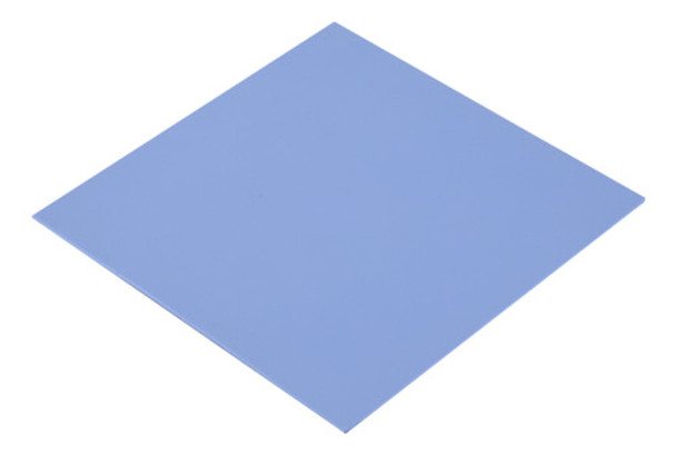 Nova Almofada De Silicone Condutora De Resfriamento Com Diss 0