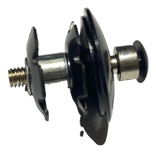 Araña Movimiento A-head 1 1/8 Con Tapa - Racer Bikes 0