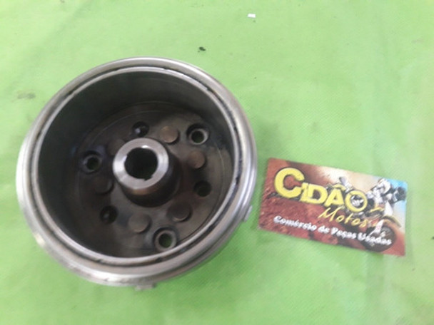 Magneto  Virago  250 Original 0