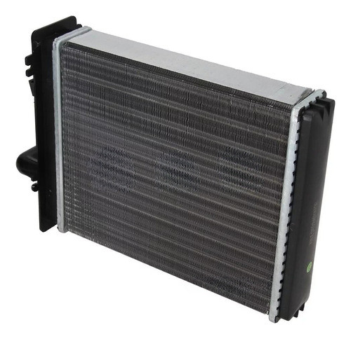 Radiador De Calefaccion Fiat Strada 1999 2000 2001 2002 2003 0
