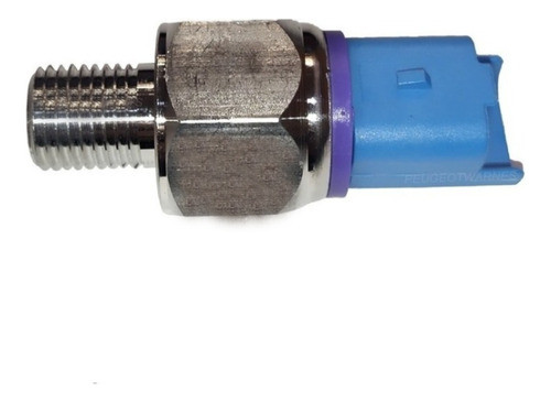 Bulbo De Direccion Hidraulica Para Peugeot 807 0