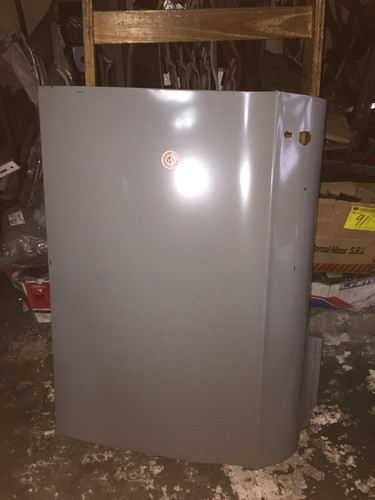 Panel Puerta Dodge 100 200 Pick-up Dodge Estamchap 0
