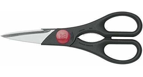 Cizallas Multiuso Originales Zwilling 43967-200-0 Twin, Plat 0