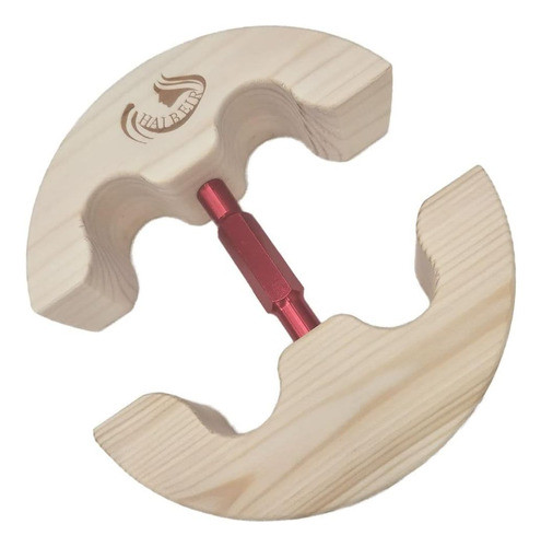Haibeir Hat Stretcher Hat Jack Tensor Ajustável Adapta-se A 0