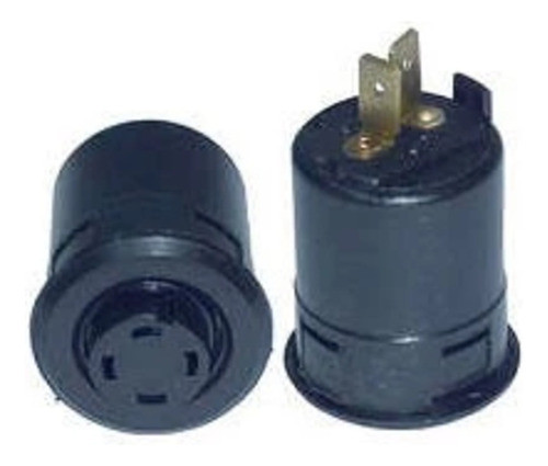 Interruptor Pressao 2 Terminais 24v Mb Todos 0