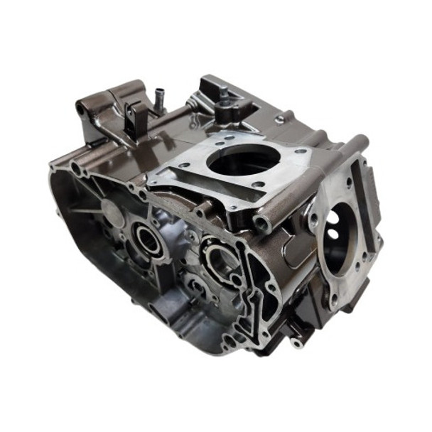 Bloco Motor C/nota Kasinski Comet 250r 2008 Original 0