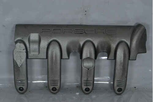 Tampa Capa Do Motor Porsche Cayenne 2003/2008 0