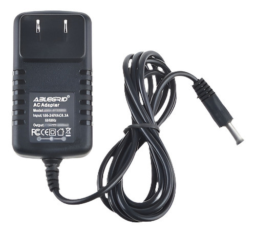 Adaptador Genérico Para Sony Ac-fx190 Acfx190 Aparatos De Au 0
