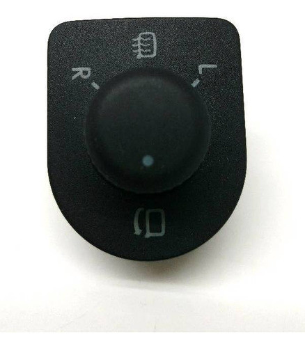 Comando Espejo Electrico Vw Golf/bora/passat 0