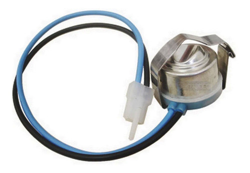 Bimetal Geladeira Brastemp Consul Antiga Brm43 326006453 0