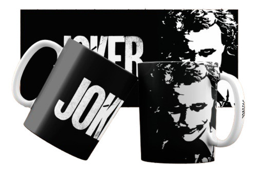 Tazas Joker Vrs 2 0