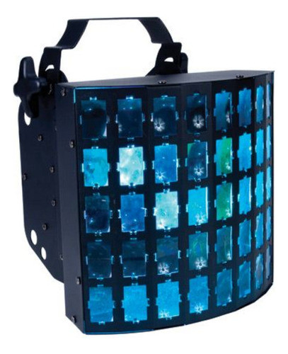 Dekker Led Rgbw Adj Dmx 0