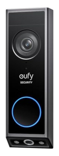 Eufy Security Timbre De Video E340, Cámaras Duales 0