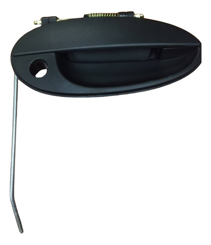 Manija Puerta Del Der Daewoo Matiz 0