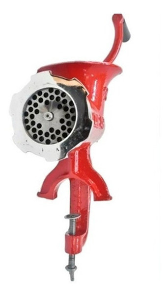 Maquina De Picar Carne Blaybar N10 Cimbra Manual 0