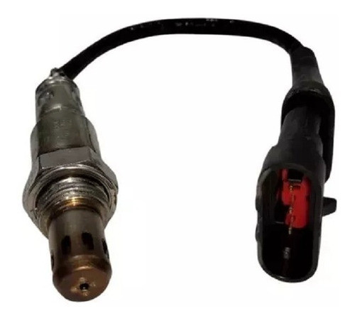 Sonda Lambda Fiat Mobi 0