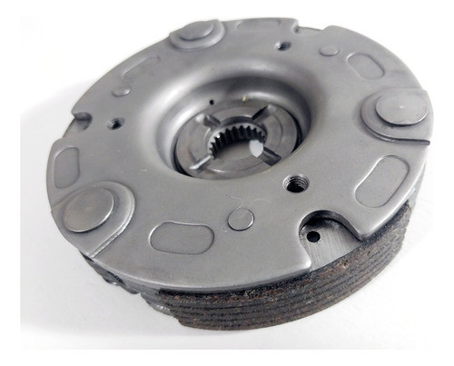 Embrague Centrifugo Honda Wave 110 S Original 0