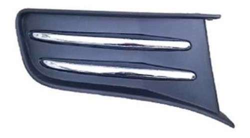 Rejilla Lateral Lado Derecho Great Wall Wingle 5e 0