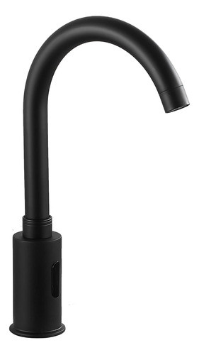 Grifo De Cocina Automático Con Sensor Infrarrojo De 30 Cm 0