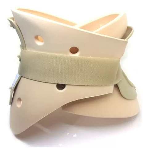 Collar Filadelfia Collarin Inmovilizador Cervical Talle Ch 0