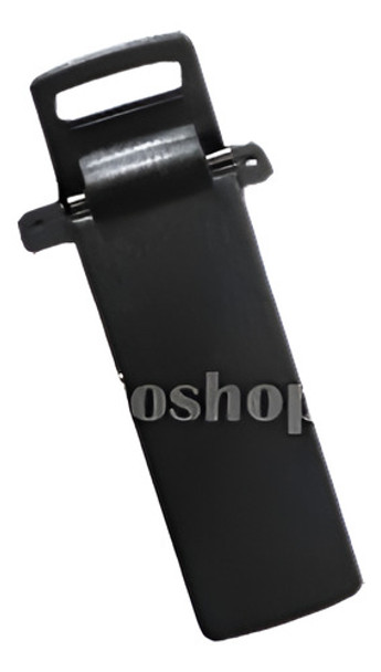 Cinturón Clip X 10 Pc Para Baofeng Uv-5r 5ra Uv Uv-5rb Uv-5r 0