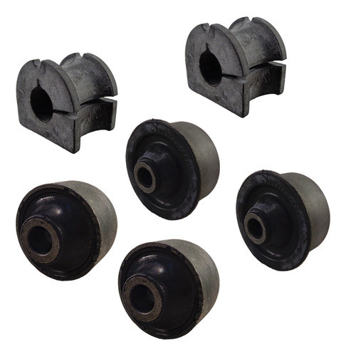 Kit Bujes Vth Tren Delantero Volkswagen Pointer 0
