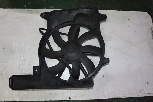 Electroventilador Opel Meriva Ev-208 0