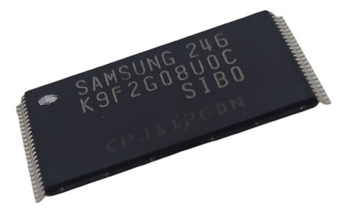 Memoria Nand Gravada Tv 32pfl4017g/78 0