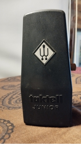 Metrónomo Junior Wittner 0
