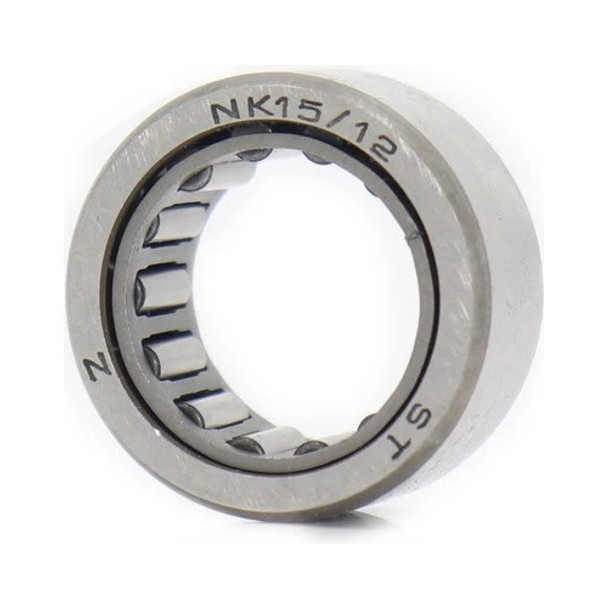 Ruleman Rodamiento Agujas Torrington Nk 15/12 (15x23x12mm) 0