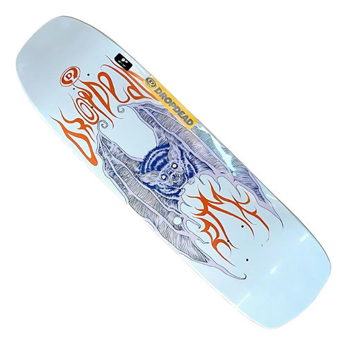 Shape Dropdead 9,0 Marfim Nk2 Rtmf 2 0