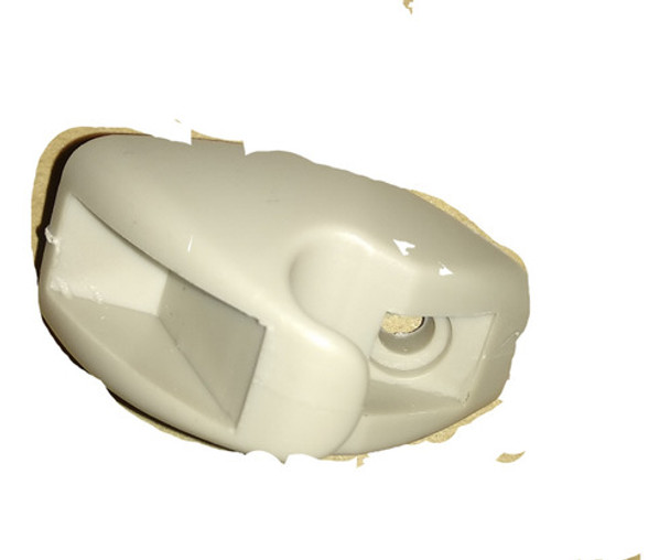 Parasol Izquierdo Chery Fulwin Gris Original 0