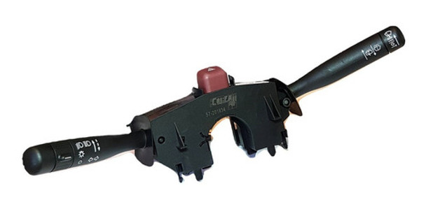 Comando Llave De Luces Chevrolet Celta 2009 2010  93384387 0