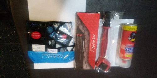 Combo Para Yamaha New Crypton 0
