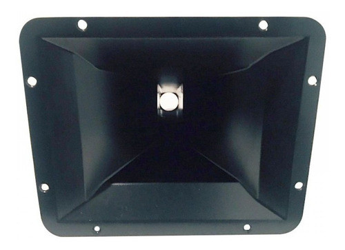 Leea Le-9040a Bocina Difusor De Aluminio 10 X 8 Rosca 1 PuLG 0